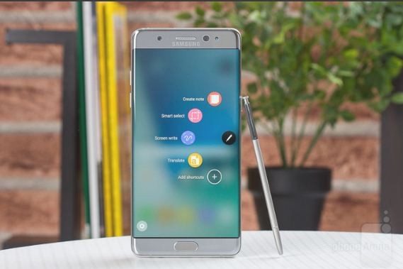 Galaxy Note 7 tan trang co gi khac voi phien ban cu?-Hinh-6